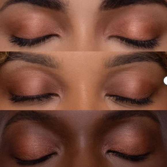 Mented Cosmetics Color Intense Eyeshadow Stick - Pretty Penny - Picture 2 of 3